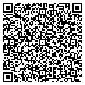 QR code with James L Hanson contacts