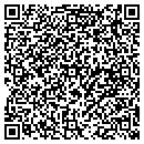 QR code with Hanson John contacts