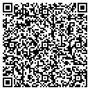 QR code with James Trace contacts