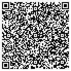 QR code with Hall Construction & Devmnt CO contacts