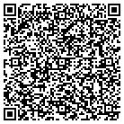 QR code with Mccallie Construction contacts