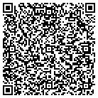 QR code with Haik Kenneth G MD contacts