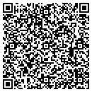 QR code with Hamide John contacts