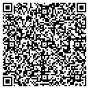 QR code with Harris Jr Friedrichs MD contacts