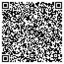 QR code with Harris Rick MD contacts