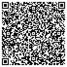 QR code with Henderson Frederic L MD contacts