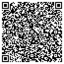 QR code with Thomas E Duke contacts