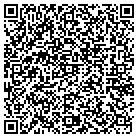 QR code with Hinton Jeannine F MD contacts