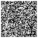 QR code with Houser Rex S MD contacts