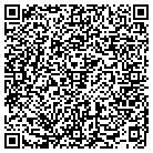 QR code with John M & Robin A Frizzell contacts