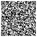 QR code with James E Banta Md contacts