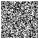QR code with John P Kain contacts