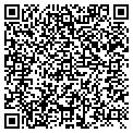 QR code with John Burvant Md contacts