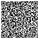 QR code with Johnson Gary contacts