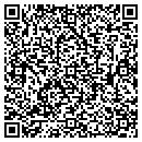 QR code with Johntourage contacts