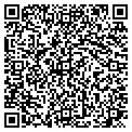 QR code with John Wallace contacts