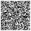QR code with J&D Nursery Corp contacts