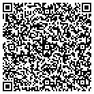 QR code with Hines Construction Services Ll contacts