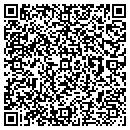QR code with Lacorte W MD contacts