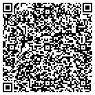 QR code with Maghso International contacts