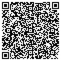 QR code with Josep Haliberton contacts