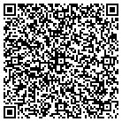 QR code with Manhattan Structures Inc contacts