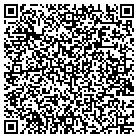 QR code with J Poe Construction LLC contacts