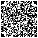 QR code with S&S Gen Const & Services contacts