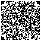 QR code with Oak Gardens Church of Christ contacts