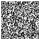 QR code with S V Traders Inc contacts