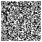 QR code with Mc Guckin James F MD contacts