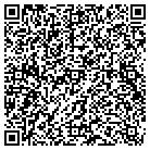 QR code with Puget Street Christian Church contacts
