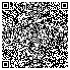 QR code with Reddeemed Christian Churc contacts