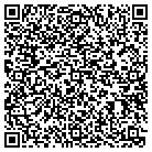 QR code with San Juan Diego Church contacts