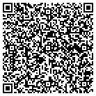 QR code with O'Connor Victoria M MD contacts