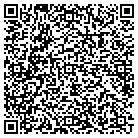 QR code with Physicians Total Rehab contacts