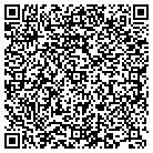 QR code with The Church Of The Living God contacts