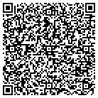 QR code with University of Fla Res Fndation contacts