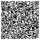 QR code with Rachal William F MD contacts