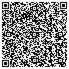 QR code with Richard F Bergeron Md contacts