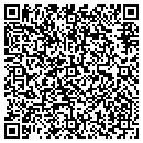 QR code with Rivas III E P MD contacts