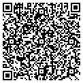 QR code with NunButTrouble contacts