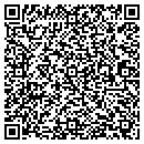 QR code with King Frank contacts