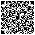 QR code with King John contacts