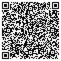 QR code with Kinnard Arnet contacts