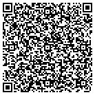 QR code with Leaping Above The Threshold contacts