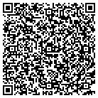 QR code with Tchefunchet Cardiovascular Associates contacts