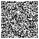 QR code with L H Hardwick Jr Rev contacts