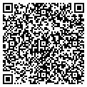 QR code with D Cars contacts
