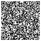 QR code with Faith Tabernacle Com Church contacts
